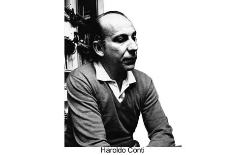 Haroldo Conti